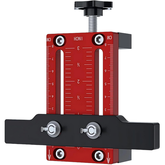 Saker Cabinet Door Installation Positioner
