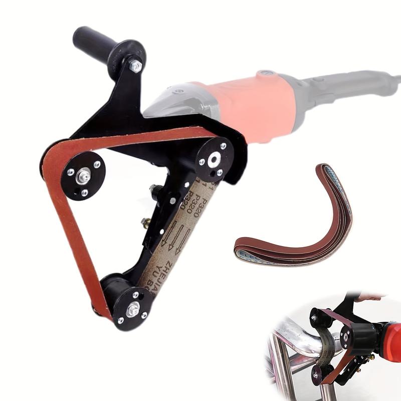 Saker® Belt Sander Adapter for Angle Grinder