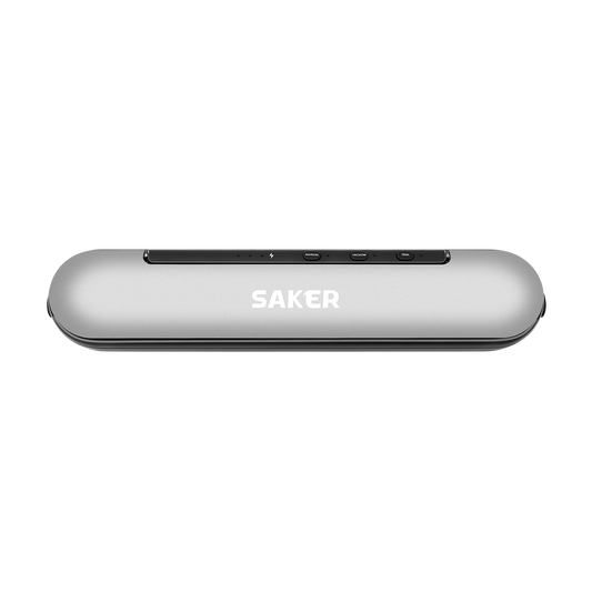 SAKER® Vacuum Sealer Machine Cordless