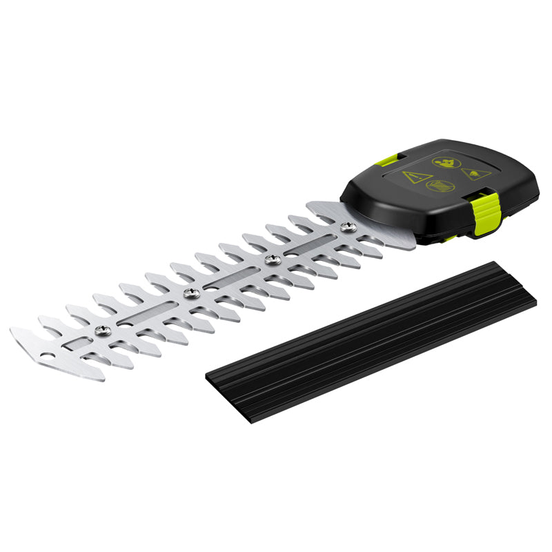 Saker® Cordless Hedge Trimmer