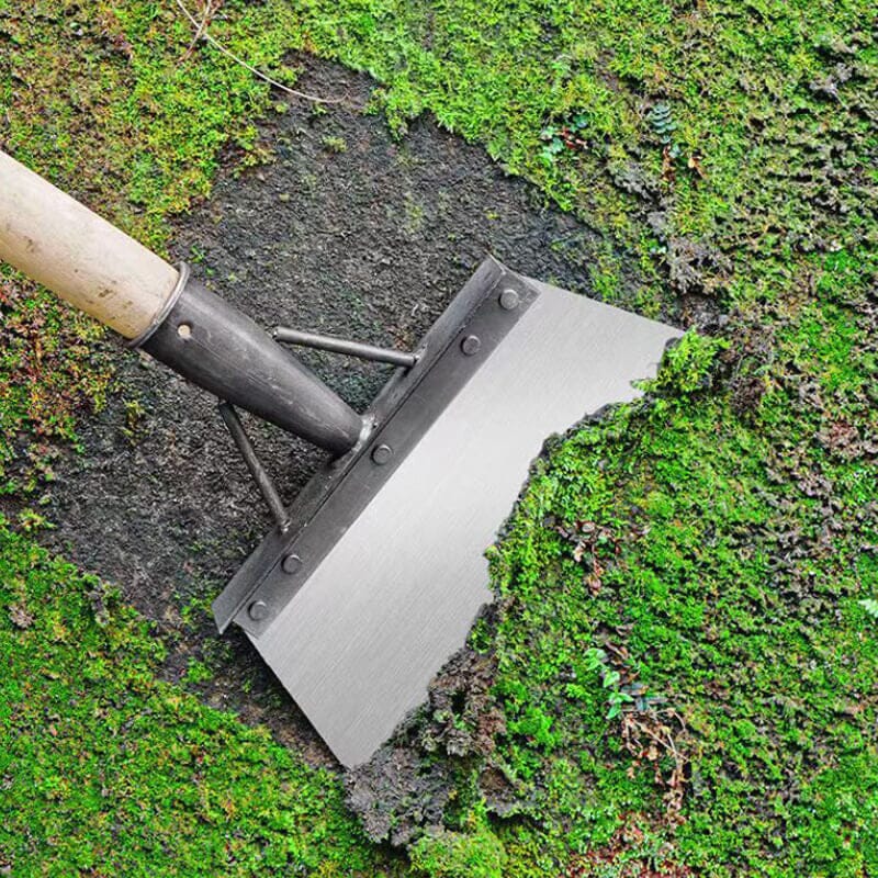 Saker® Multifunctional Cleaning Shovel