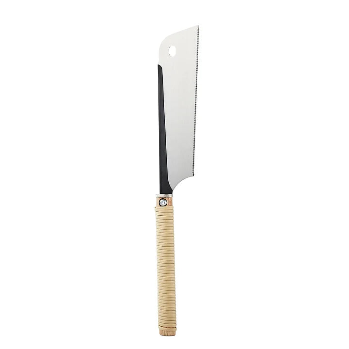 Saker SK5 Steel Saw Double Edged Japanese Pull Saw