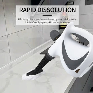 Sakerplus® Steam Disinfection Cleaner