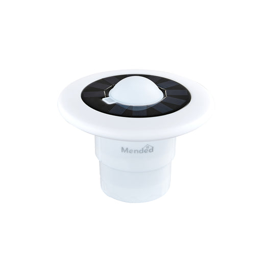 SAKER® Solar Pool Chlorine Floater