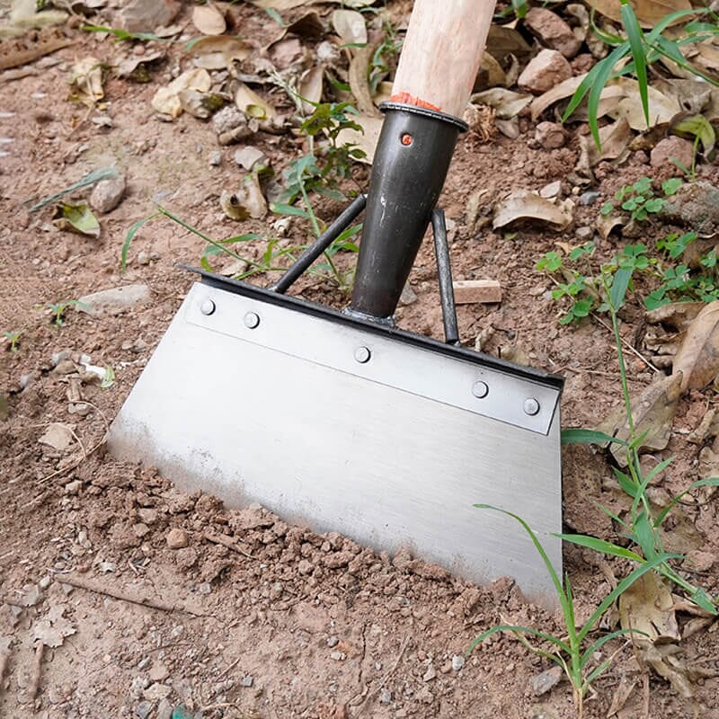 Saker® Multifunctional Cleaning Shovel