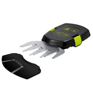 Saker® Cordless Hedge Trimmer