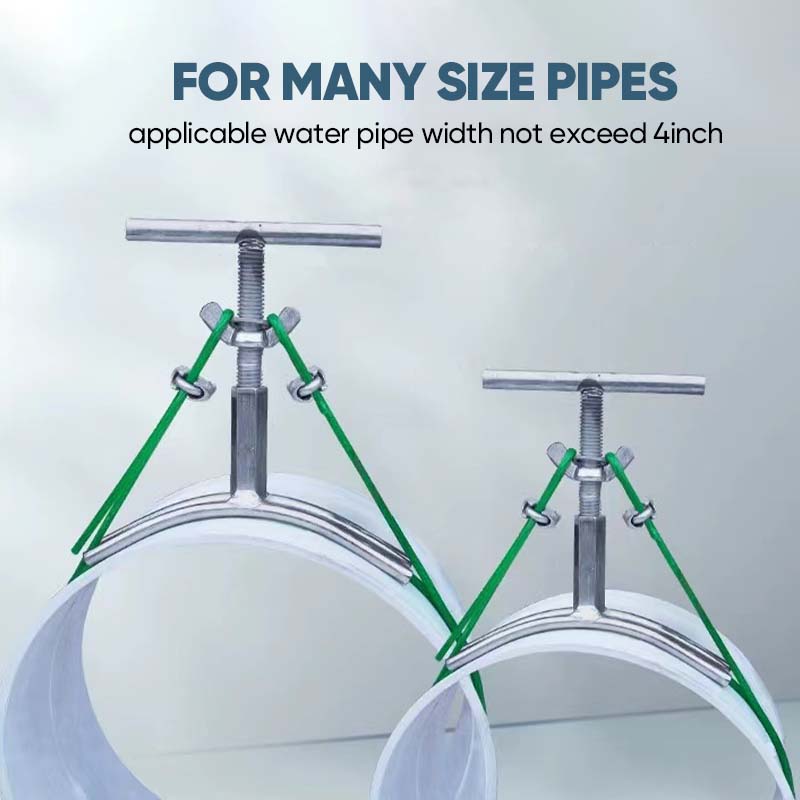 SAKER® Hose Clam