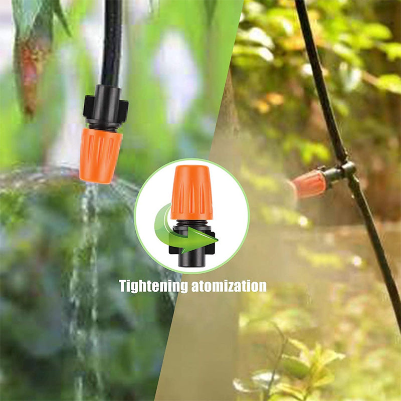 Saker® Garden Irrigation Pro Kit
