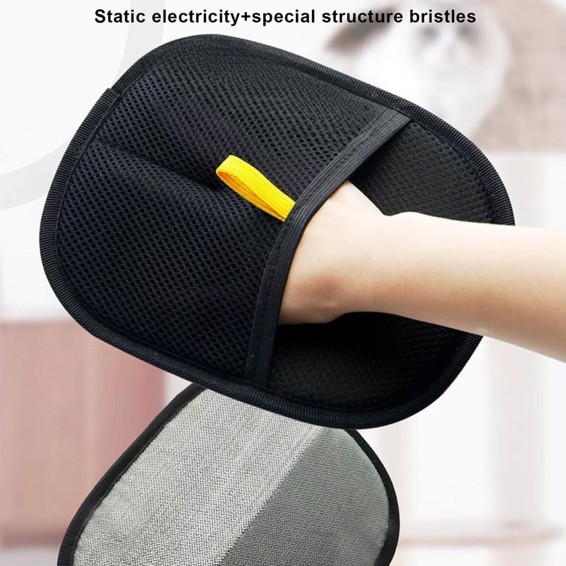 Sakerplus® Pet Hair Removal Glove