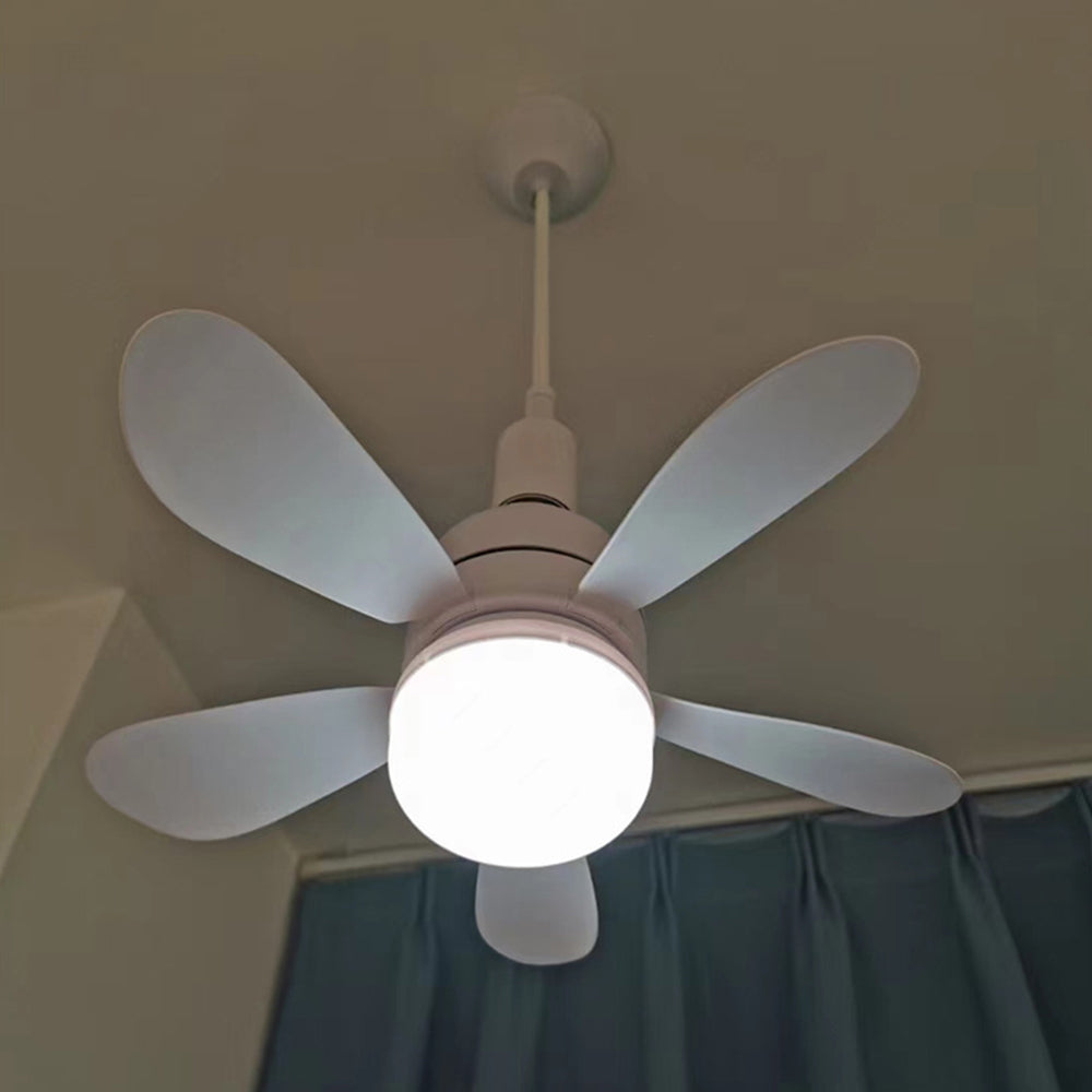 SAKER® Socket Fan