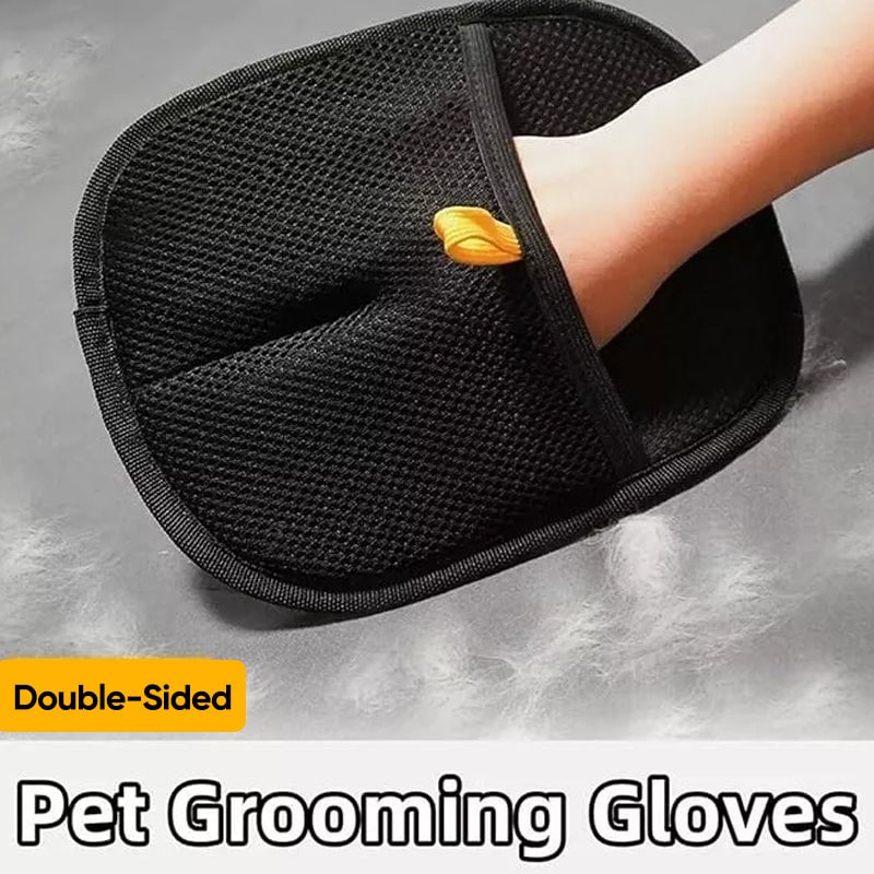 Sakerplus® Pet Hair Removal Glove