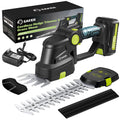 Saker® Cordless Hedge Trimmer