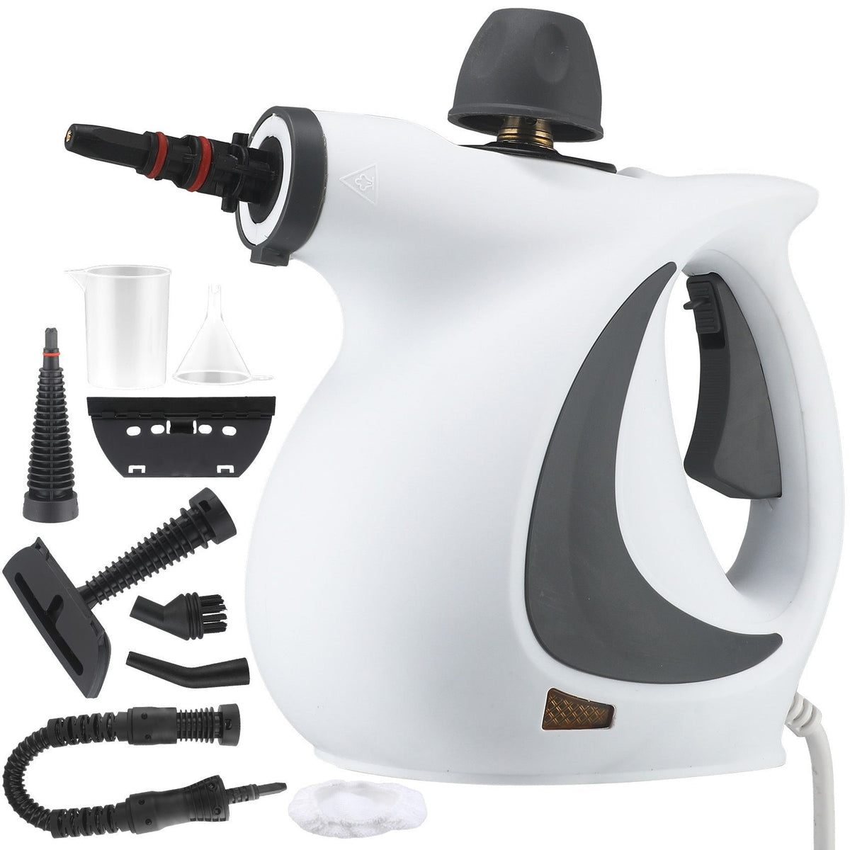 Sakerplus® Steam Disinfection Cleaner
