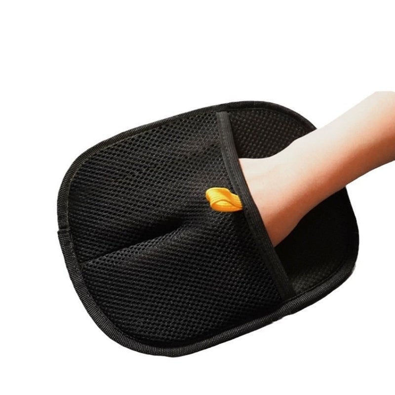 Sakerplus® Pet Hair Removal Glove