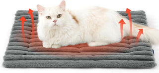 Sakerplus Self Warming Thermal Pet Bed Mat