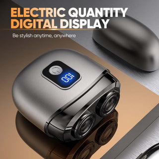 Saker® Alloy Shaver