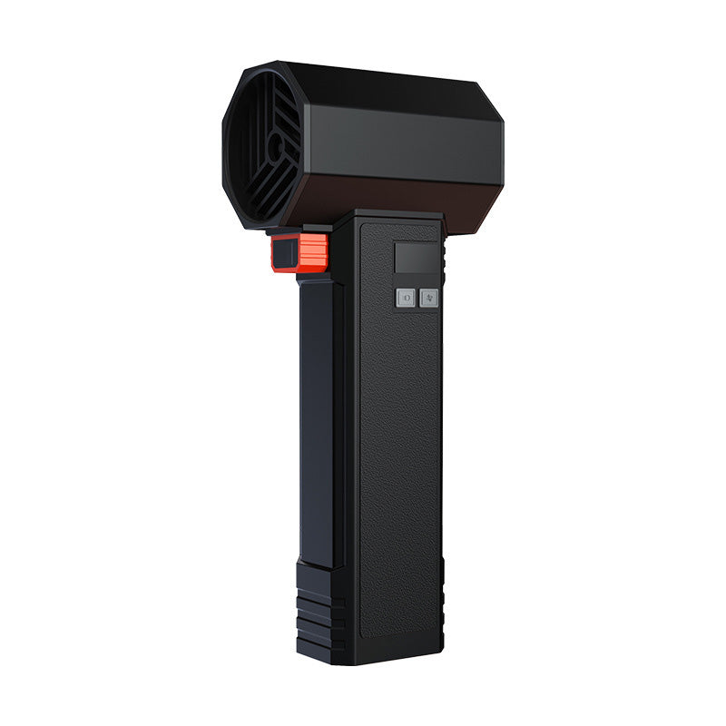 SAKER® Turbo jet fan