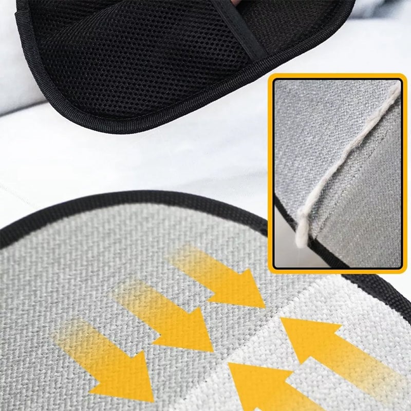 Sakerplus® Pet Hair Removal Glove