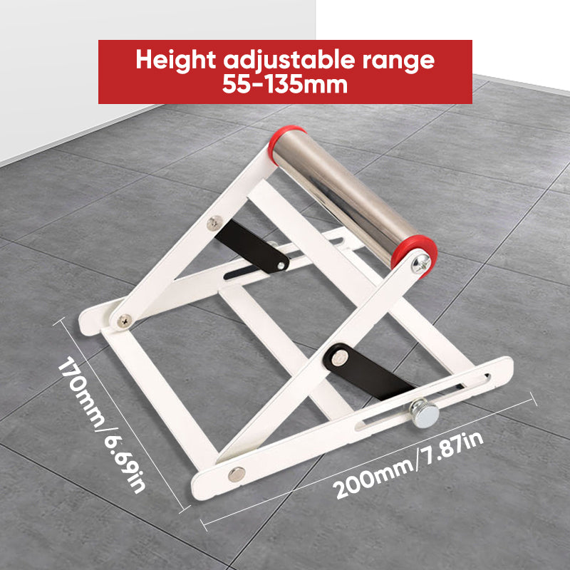SAKER® Adjustable Cutting Machine Support Frame