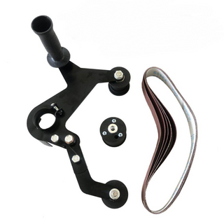 Saker® Belt Sander Adapter for Angle Grinder