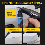SAKER® Electric Spray Paint Gun for Cars