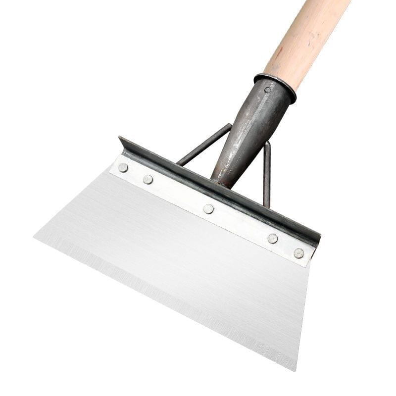 Saker® Multifunctional Cleaning Shovel