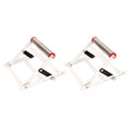SAKER® Adjustable Cutting Machine Support Frame