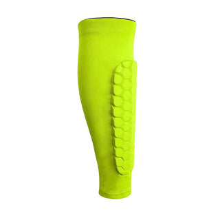Saker® Anti-Slip Shin Guards