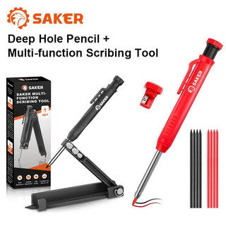Saker Multi-function Scribing Tool (Upgrade)