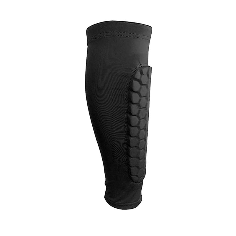 Saker® Anti-Slip Shin Guards