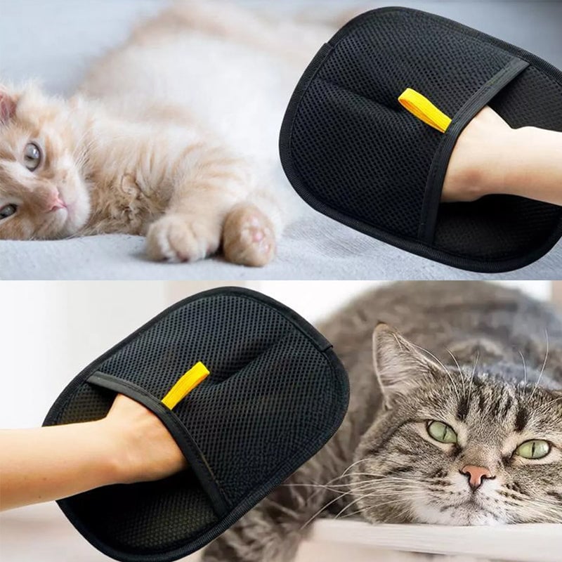 Sakerplus® Pet Hair Removal Glove