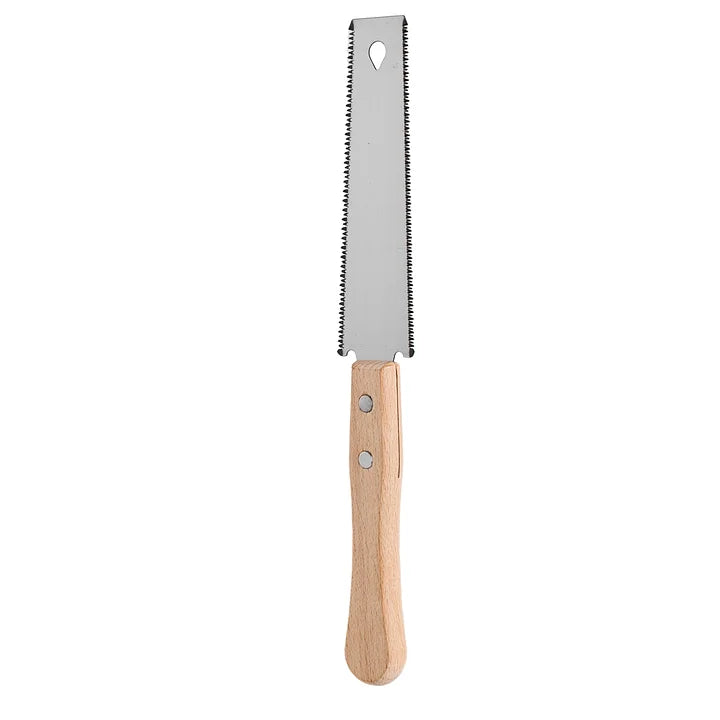 Saker Hand Saw Double Edge Sided Pull Saw