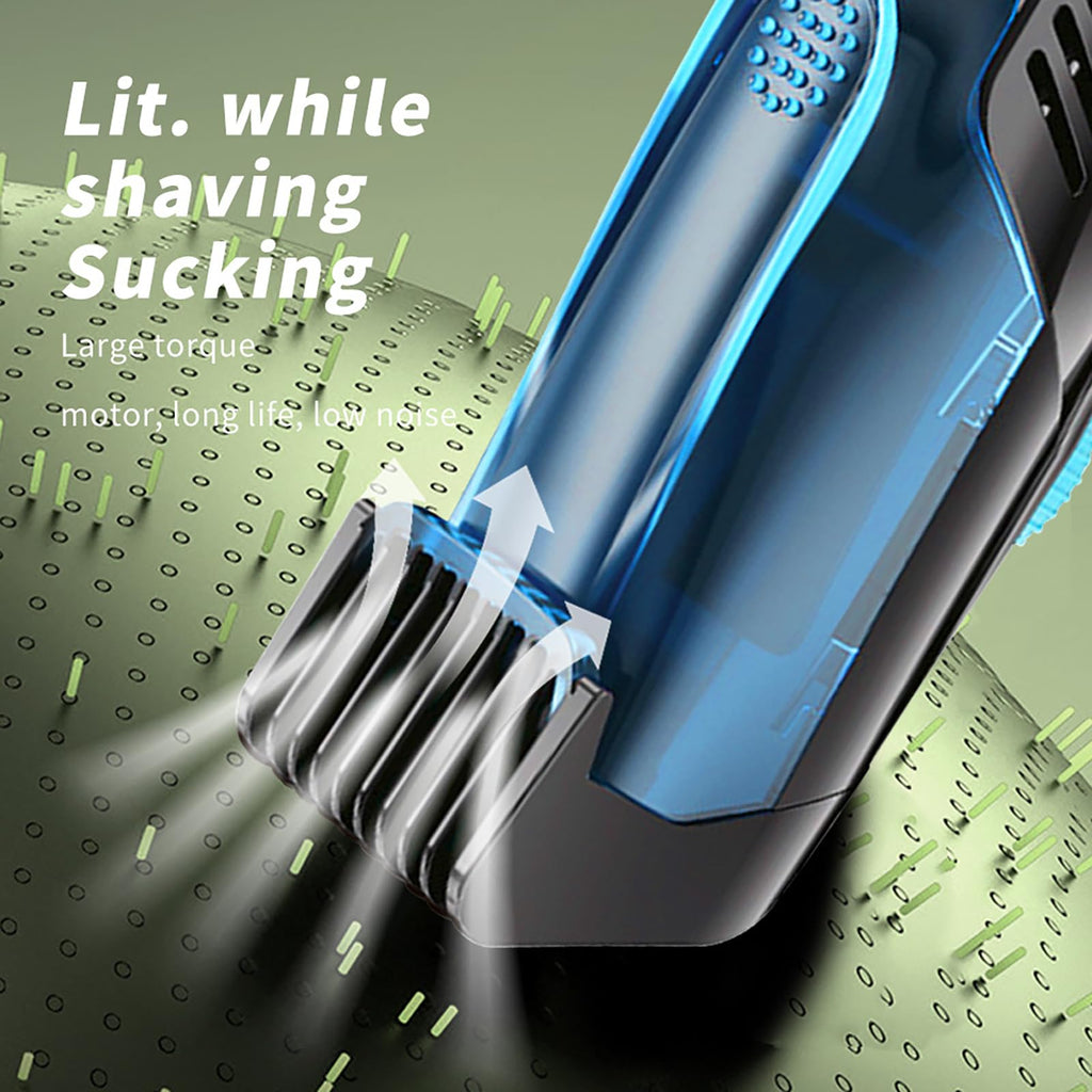 Sakerplus® Beard Trimmer for Men