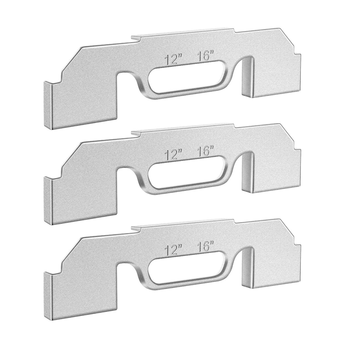 SAKER® 2 In 1 Framing Tool