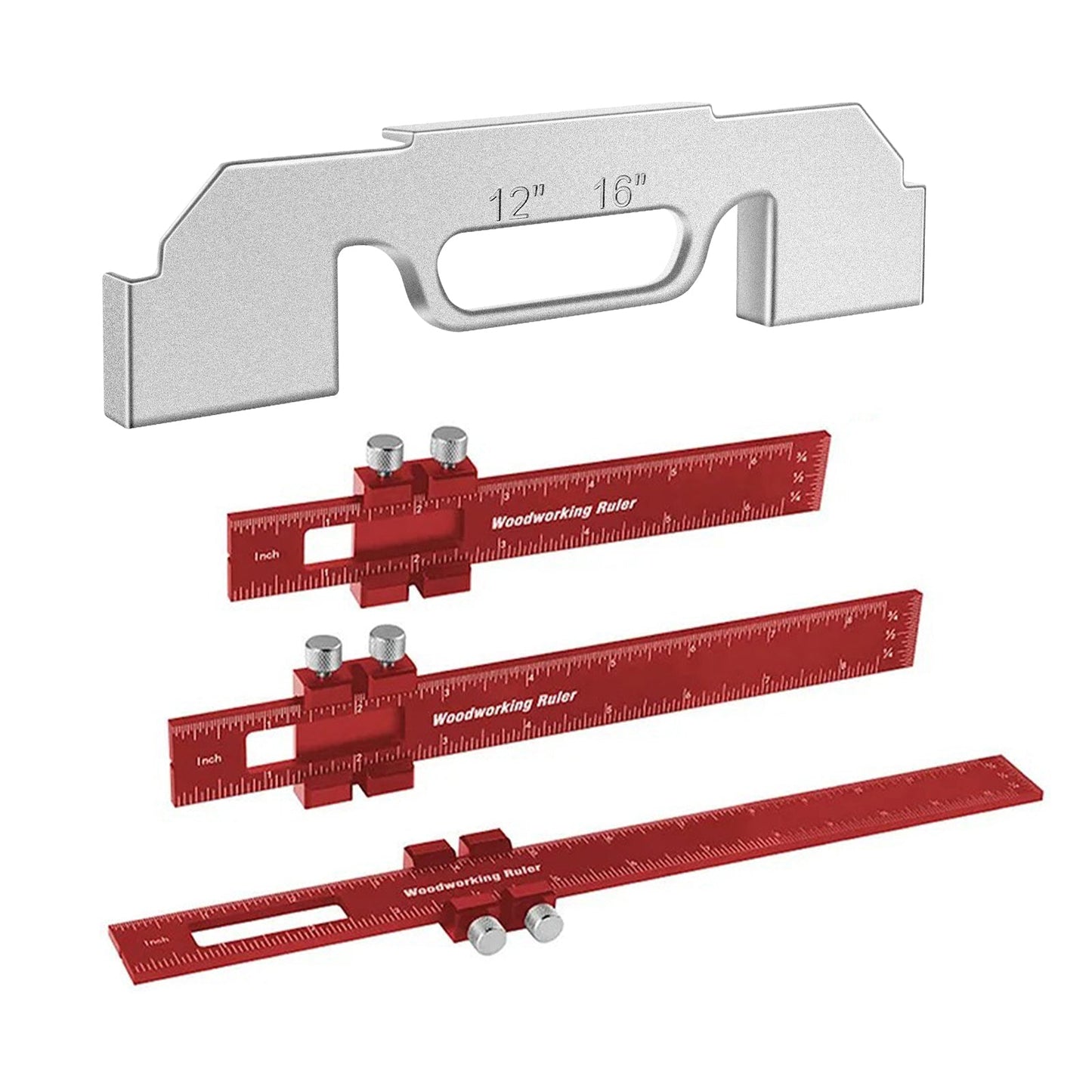SAKER® 2 In 1 Framing Tool