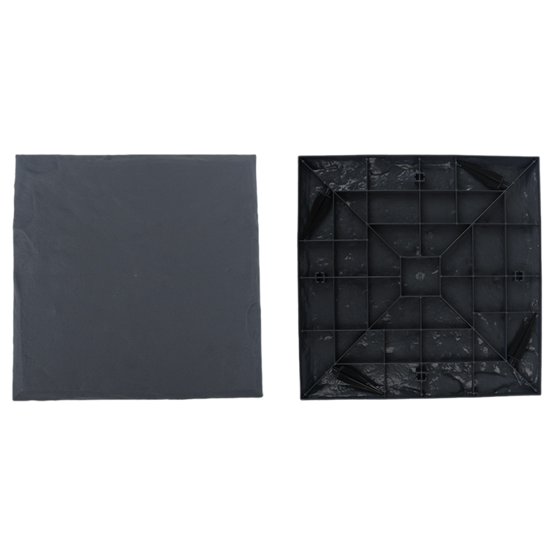 SAKER® Stepping Stones with Ground Stakes