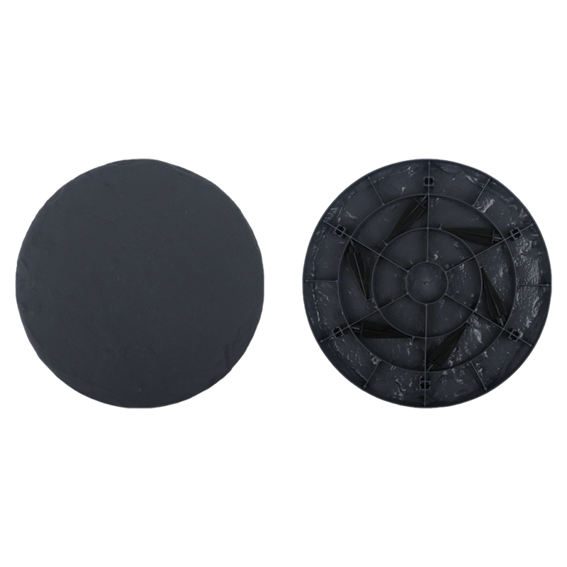 SAKER® Stepping Stones with Ground Stakes