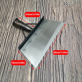 Saker® Multifunctional Cleaning Shovel