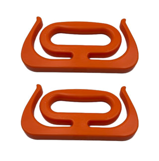 Sakerplus Multifunctional Handle Holder Grocery Bag Holder