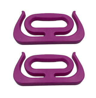 Sakerplus Multifunctional Handle Holder Grocery Bag Holder