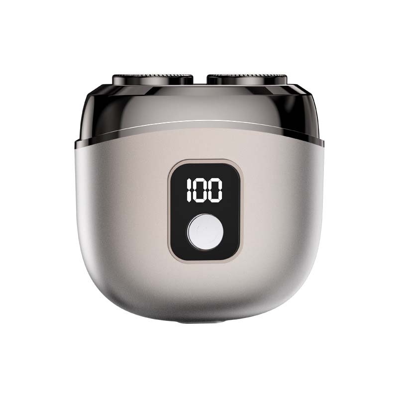 Saker® Alloy Shaver