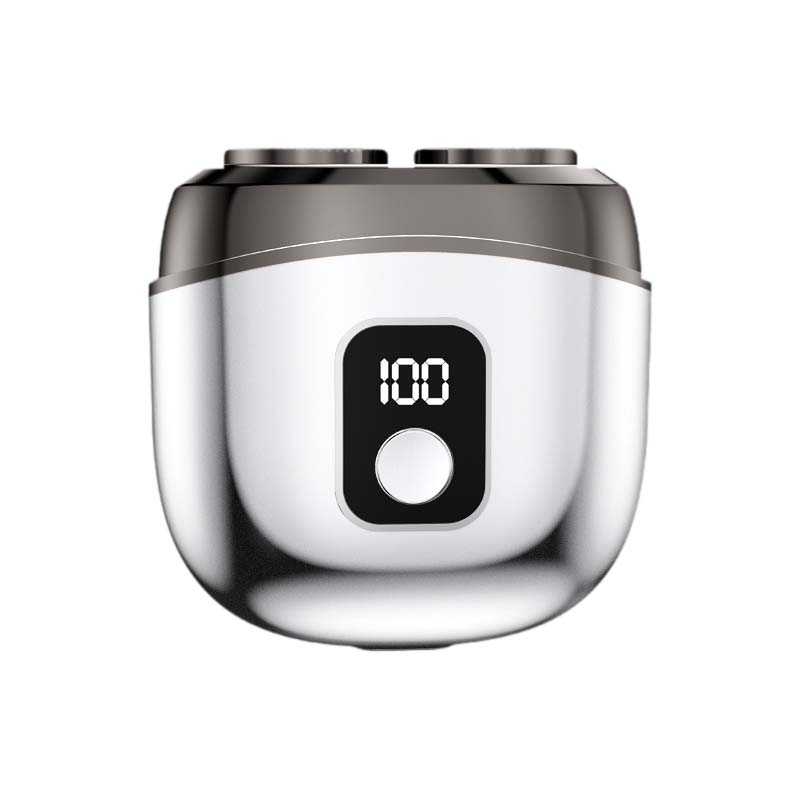 Saker® Alloy Shaver