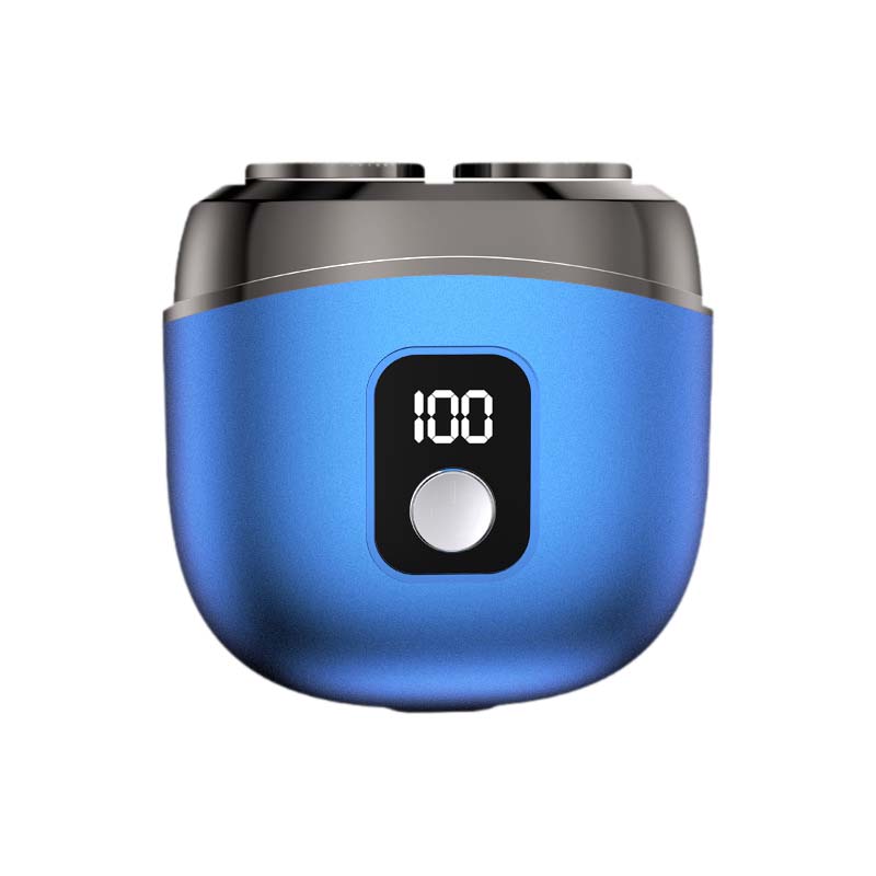 Saker® Alloy Shaver