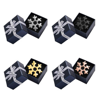 Saker 18-in-1 Snowflake Multi-Tool