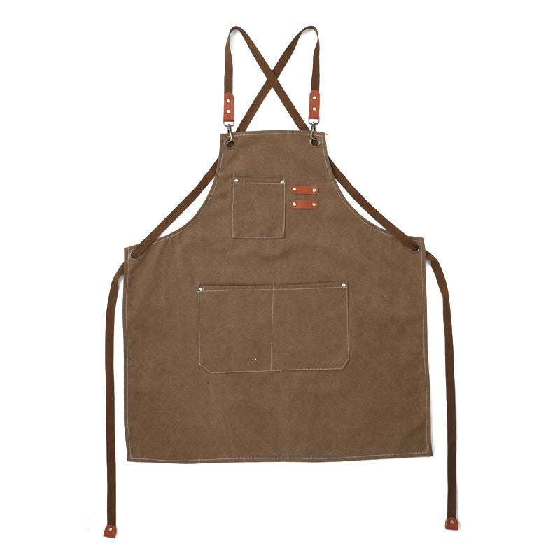 Saker Woodworking Apron