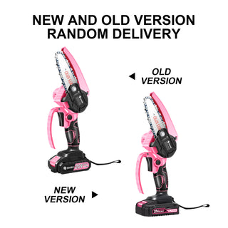 SAKER® Mini Chainsaw