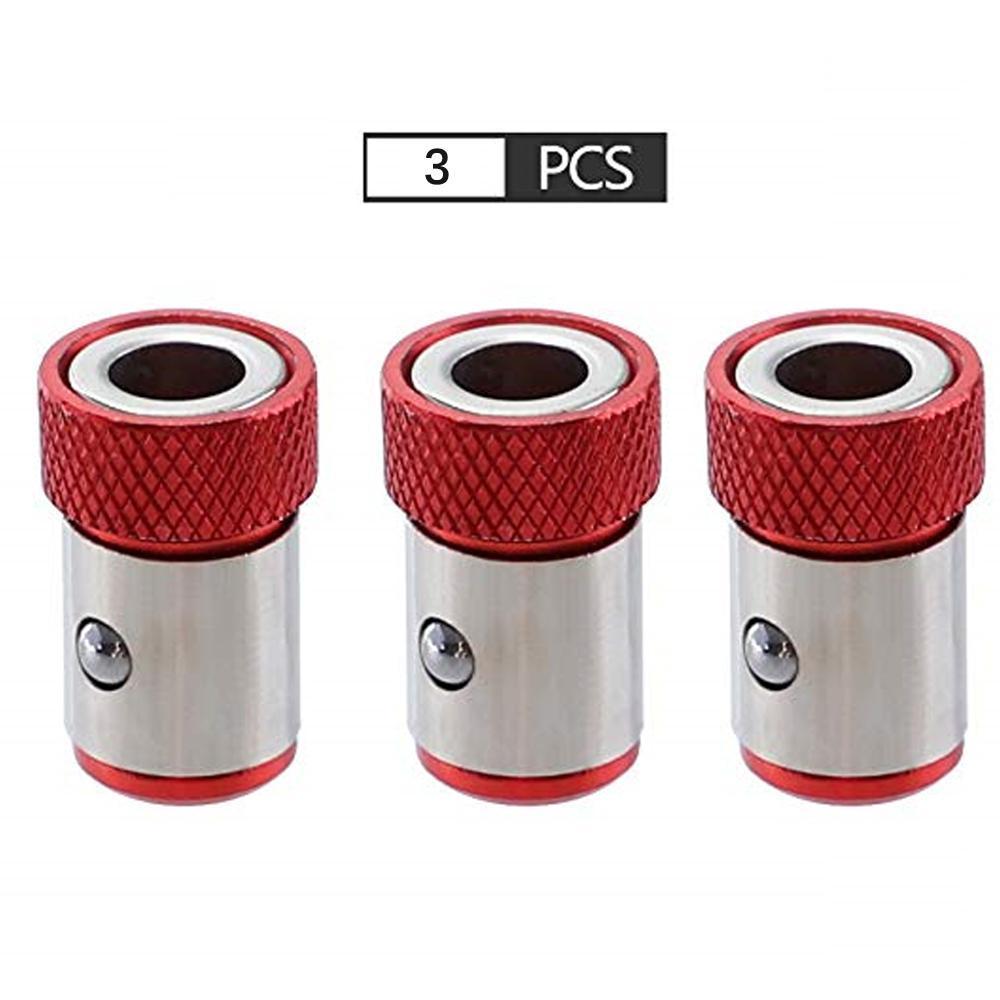 Universal Screwdriver Head Magnetic Ring