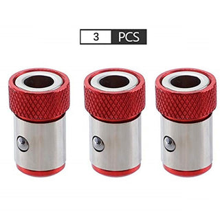 Universal Screwdriver Head Magnetic Ring