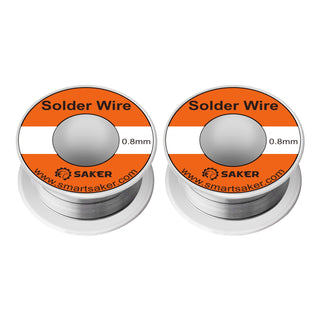 Saker® Soldering Iron Kit