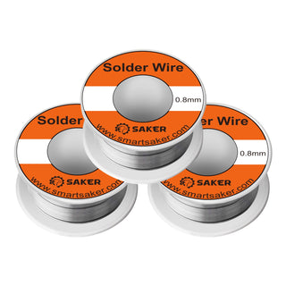 Saker® Soldering Iron Kit